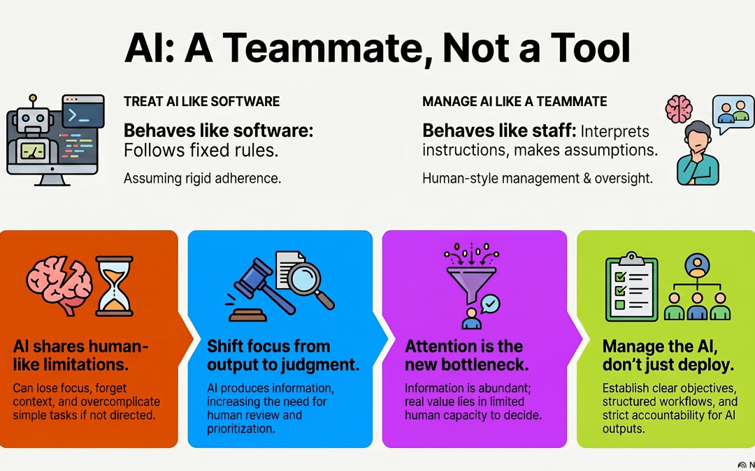 Protected: AI Is More Human Than We Think