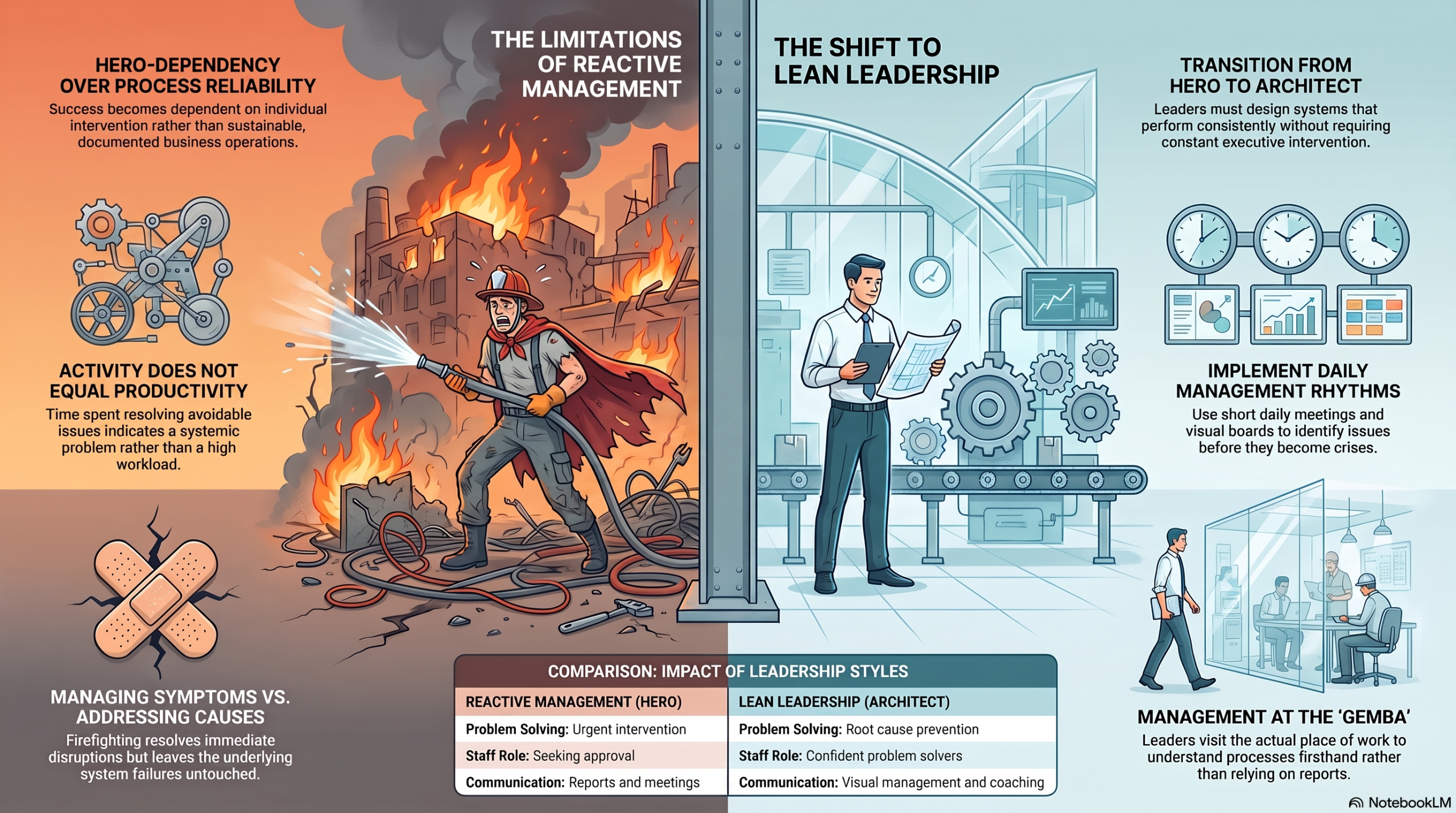 BLOG 6 Reactive_vs_Lean_Leadership_Styles