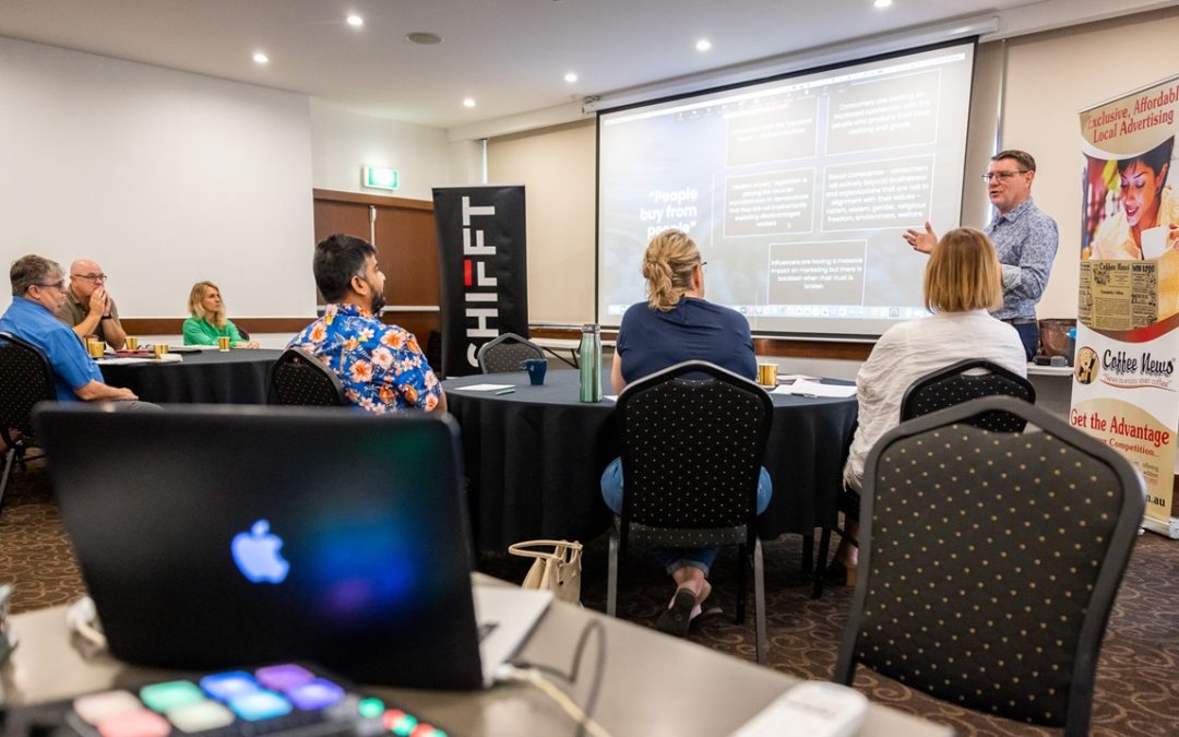 Strategy and Planning for 2026: Why Clarity, Cadence and the Power of “No” Matter More Than Ever