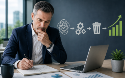 Protected: Lean Thinking for SME Leaders: How to Remove Waste and Build a Better Business