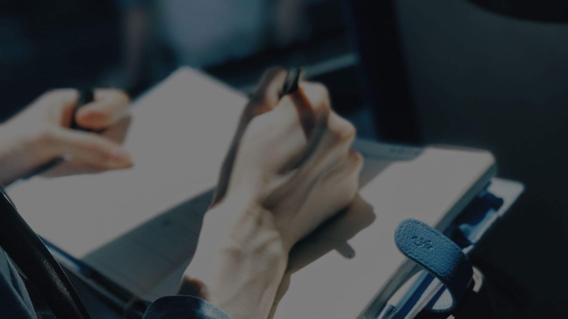 Q2 Webinar – Finish Strong – Image