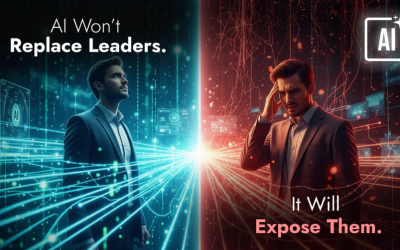 Protected: AI Will Not Save Bad Leadership