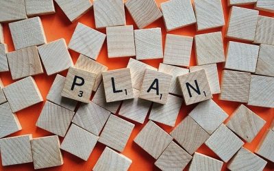 Developing a 20-Year Life Plan