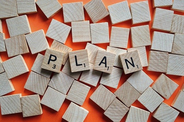 Developing a 20-Year Life Plan