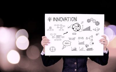 Three Ways To Unlock Innovation