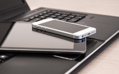 Must Have Business Technology for the Mobile Exec