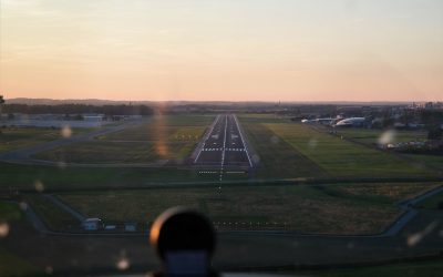 The Runway to 2024