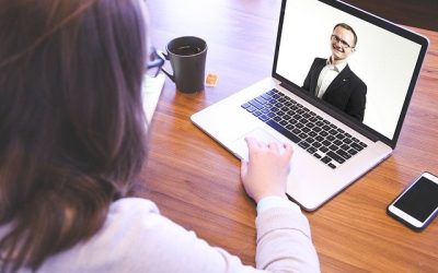 Using Improved Communication Technologies